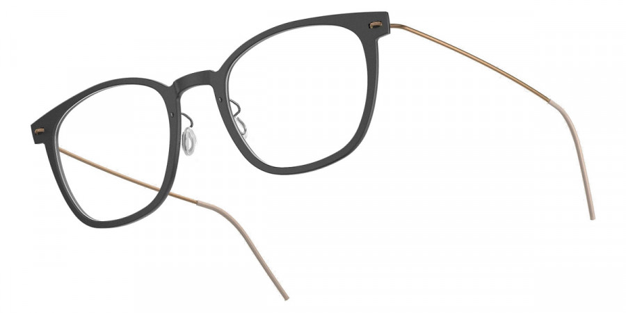 Color: D16 35 - Lindberg N.O.W. Titanium LND6609D163547