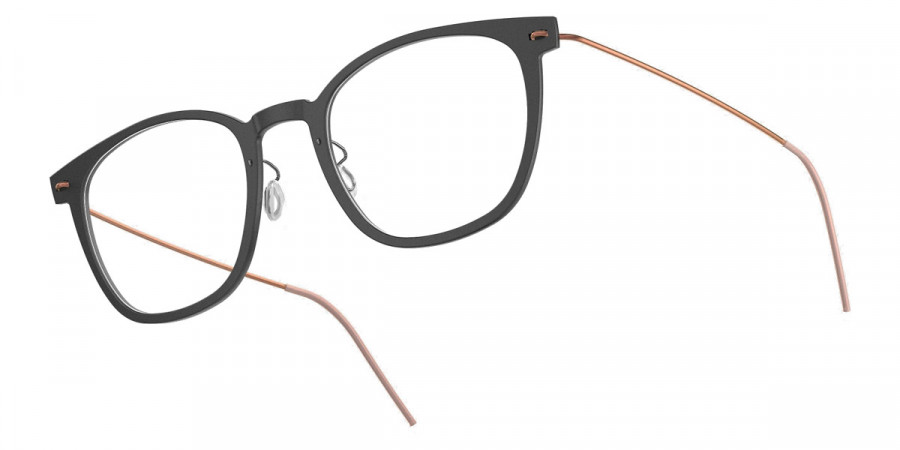 Color: D16 60 - Lindberg N.O.W. Titanium LND6609D166047