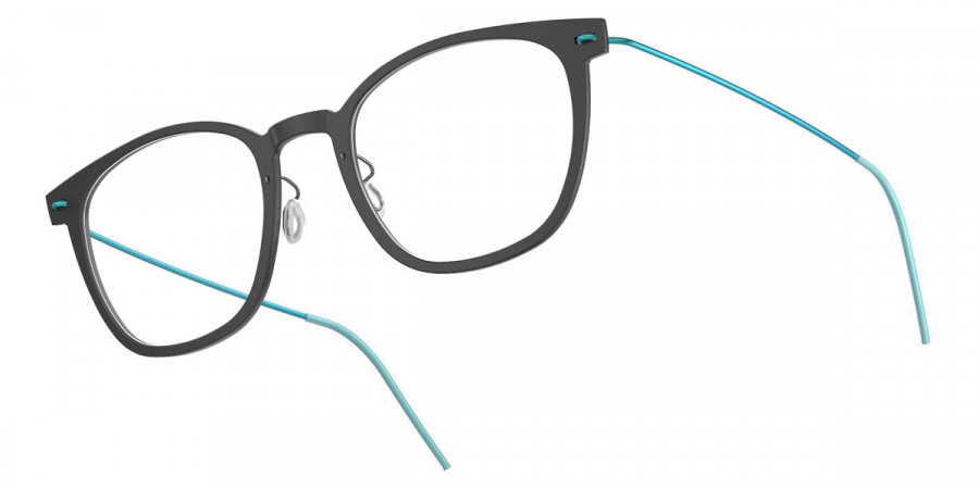 Color: D16 80 - Lindberg N.O.W. Titanium LND6609D168047