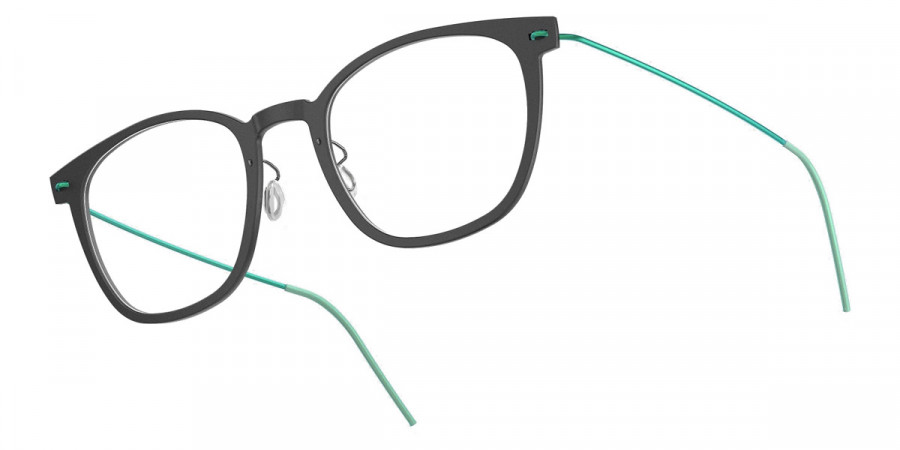 Color: D16 85 - Lindberg N.O.W. Titanium LND6609D168547