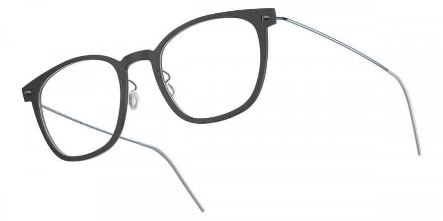 Color: D16 P25 - Lindberg N.O.W. Titanium LND6609D16P2547