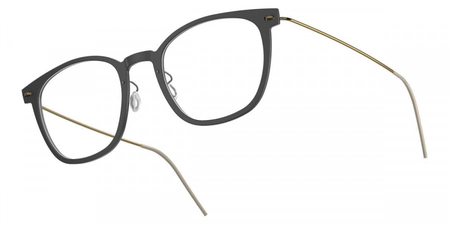 Color: D16 P35 - Lindberg N.O.W. Titanium LND6609D16P3549