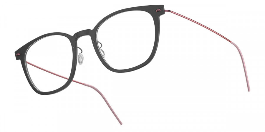 Color: D16 P70 - Lindberg N.O.W. Titanium LND6609D16P7047