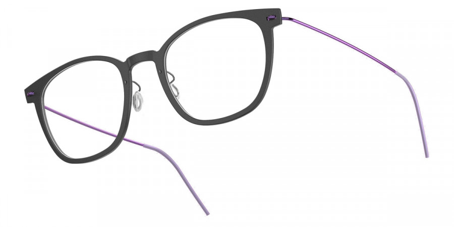 Color: D16 P77 - Lindberg N.O.W. Titanium LND6609D16P7747