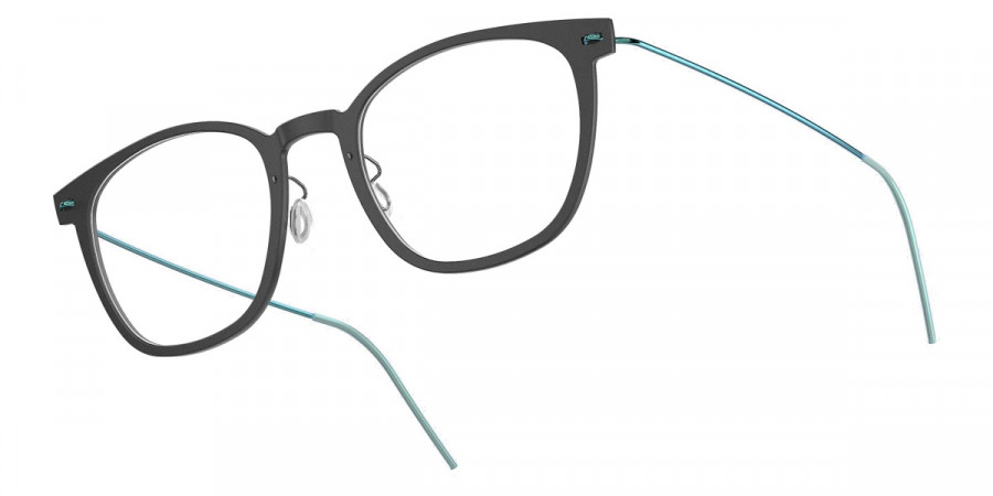 Color: D16 P85 - Lindberg N.O.W. Titanium LND6609D16P8547