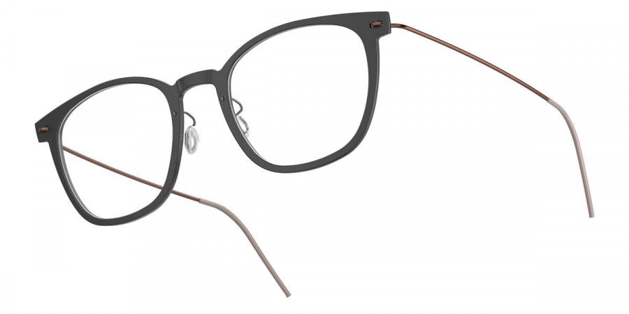 Color: D16 PU12 - Lindberg N.O.W. Titanium LND6609D16PU1247