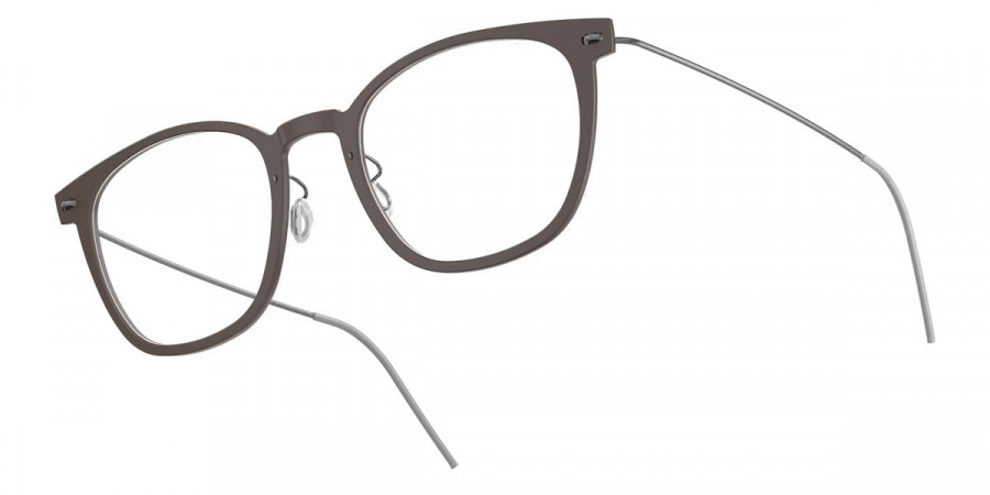 Color: D17 10 - Lindberg N.O.W. Titanium LND6609D171047