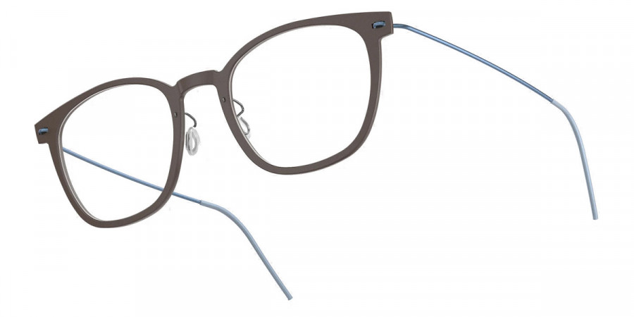 Color: D17 20 - Lindberg N.O.W. Titanium LND6609D172047