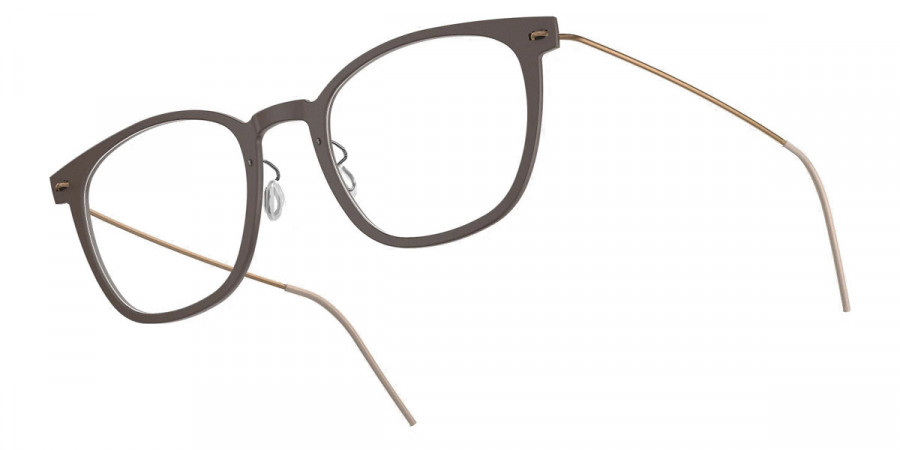 Color: D17 35 - Lindberg N.O.W. Titanium LND6609D173547