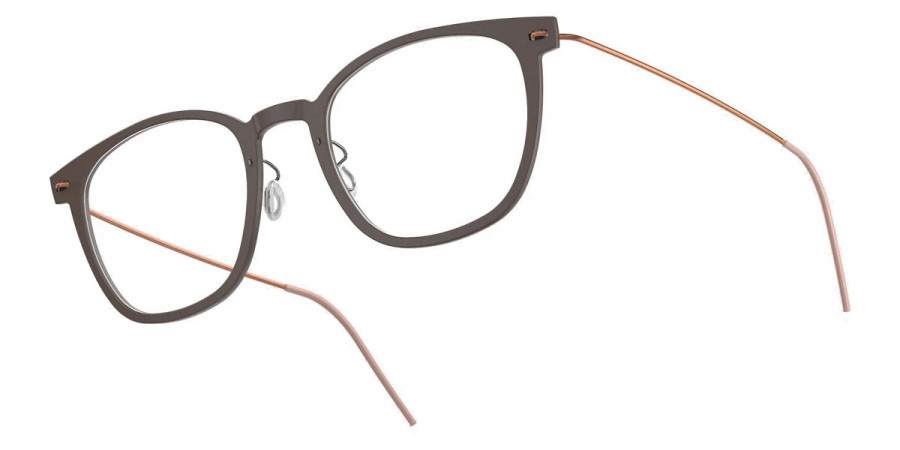 Color: D17 60 - Lindberg N.O.W. Titanium LND6609D176047