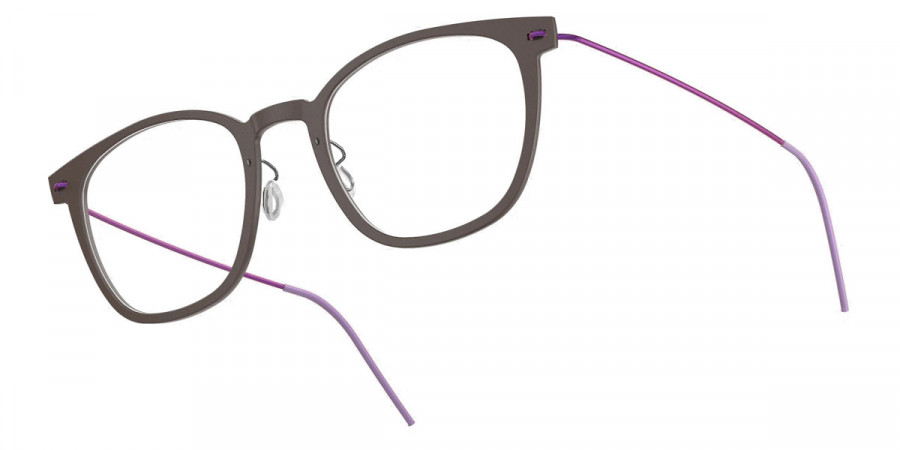 Color: D17 75 - Lindberg N.O.W. Titanium LND6609D177547