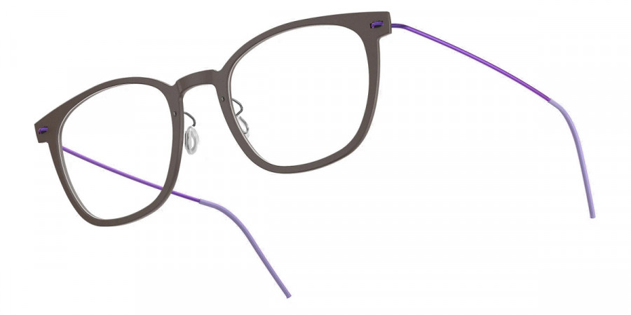 Color: D17 77 - Lindberg N.O.W. Titanium LND6609D177747