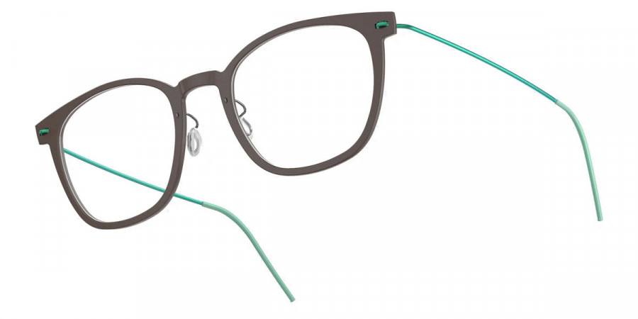 Color: D17 85 - Lindberg N.O.W. Titanium LND6609D178547