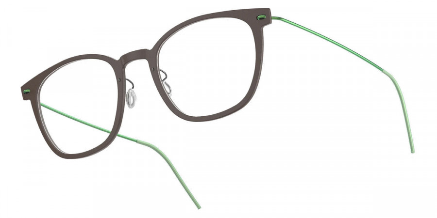 Color: D17 90 - Lindberg N.O.W. Titanium LND6609D179047