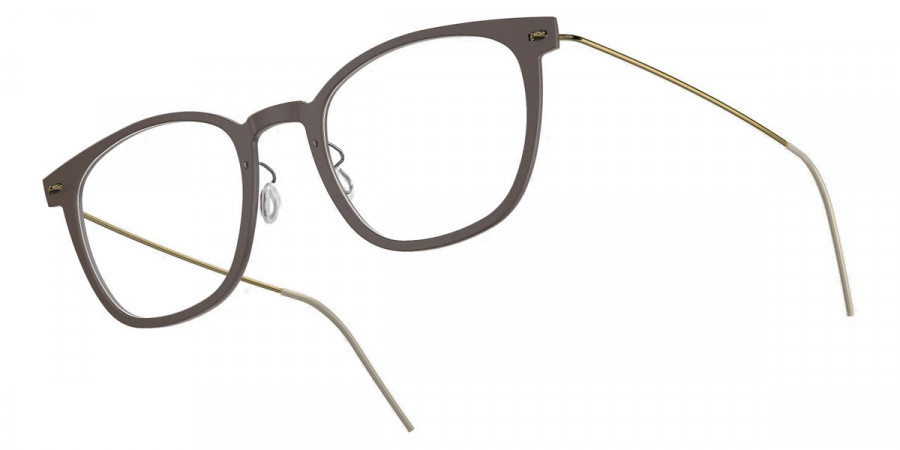 Color: D17 P35 - Lindberg N.O.W. Titanium LND6609D17P3547