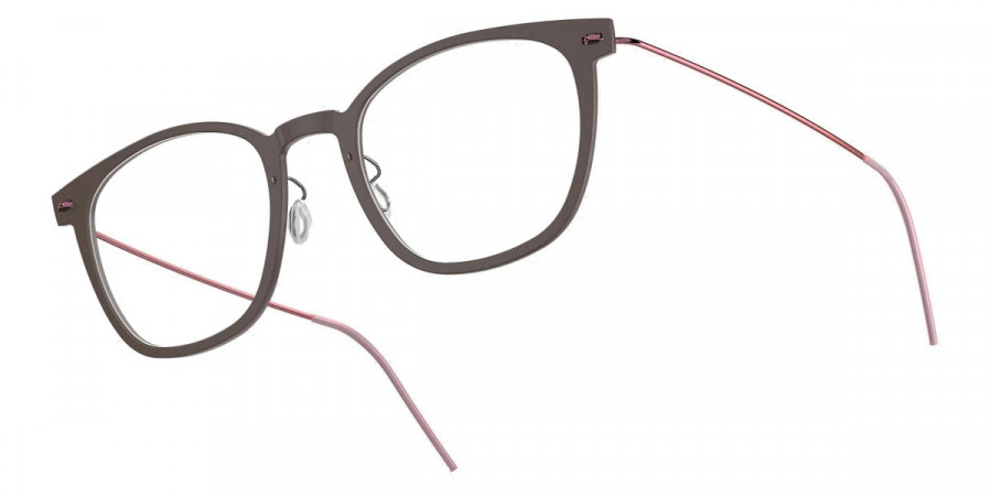 Color: D17 P70 - Lindberg N.O.W. Titanium LND6609D17P7047