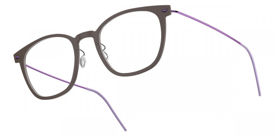 Color: D17 P77 - Lindberg N.O.W. Titanium LND6609D17P7747