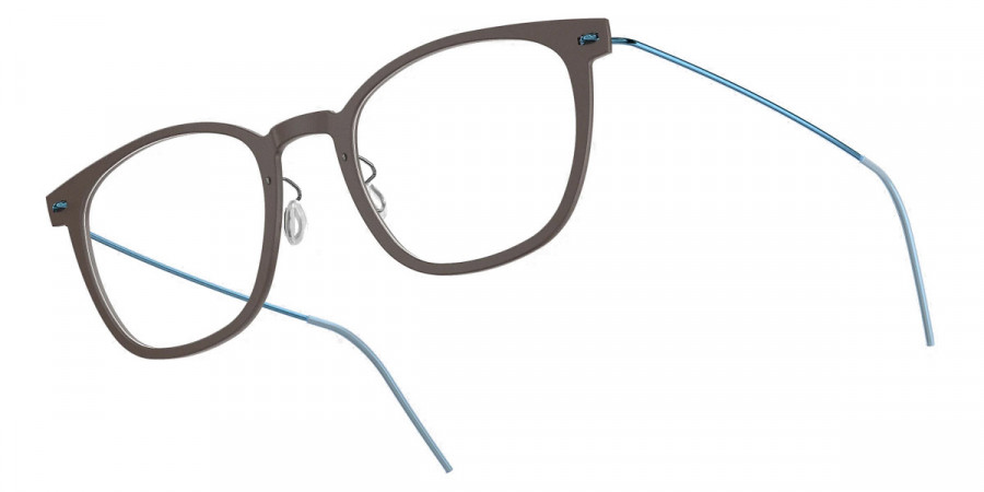 Color: D17 P80 - Lindberg N.O.W. Titanium LND6609D17P8047