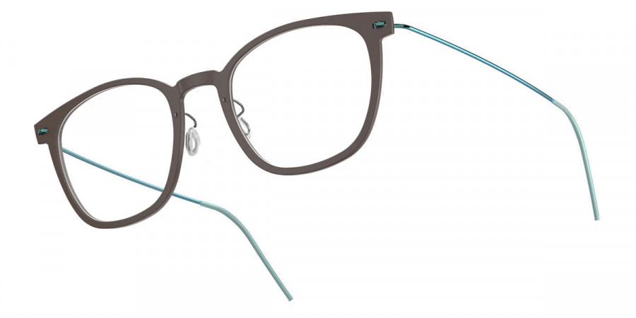 Color: D17 P85 - Lindberg N.O.W. Titanium LND6609D17P8547