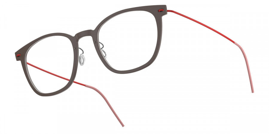 Color: D17 U33 - Lindberg N.O.W. Titanium LND6609D17U3347