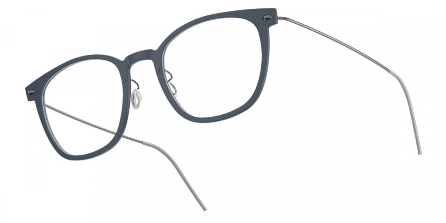 Color: D18 10 - Lindberg N.O.W. Titanium LND6609D181047