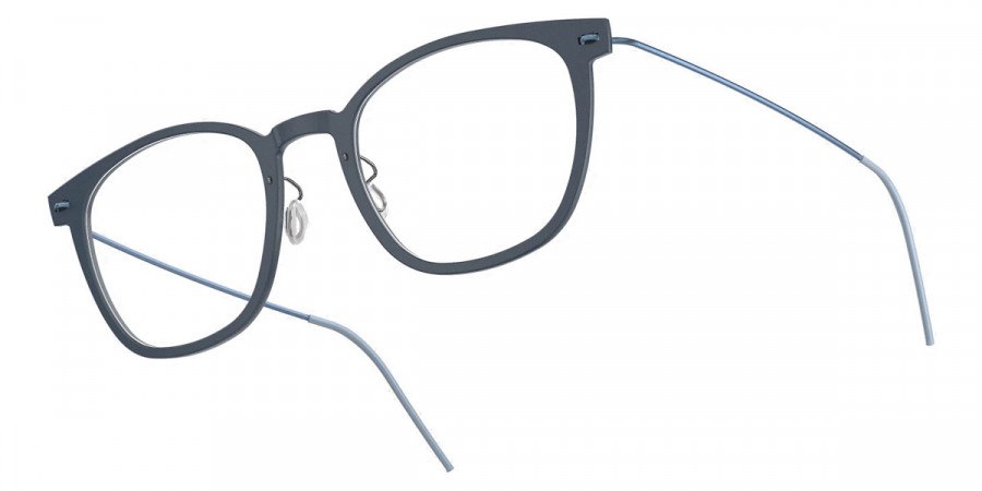 Color: D18 20 - Lindberg N.O.W. Titanium LND6609D182047