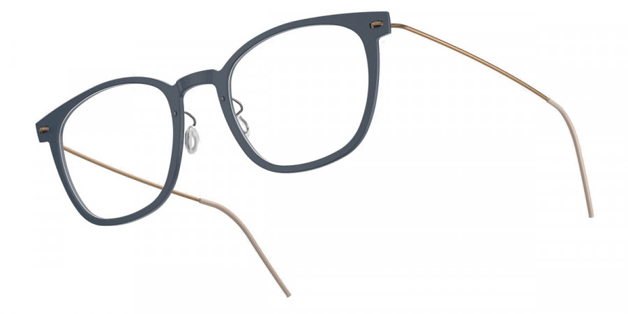 Color: D18 35 - Lindberg N.O.W. Titanium LND6609D183547