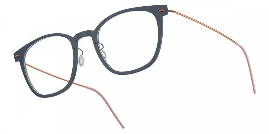 Color: D18 60 - Lindberg N.O.W. Titanium LND6609D186047