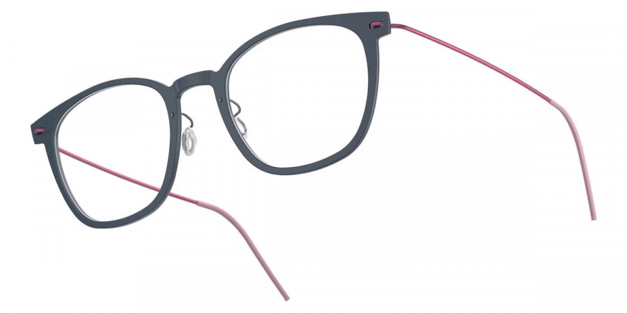 Color: D18 70 - Lindberg N.O.W. Titanium LND6609D187047