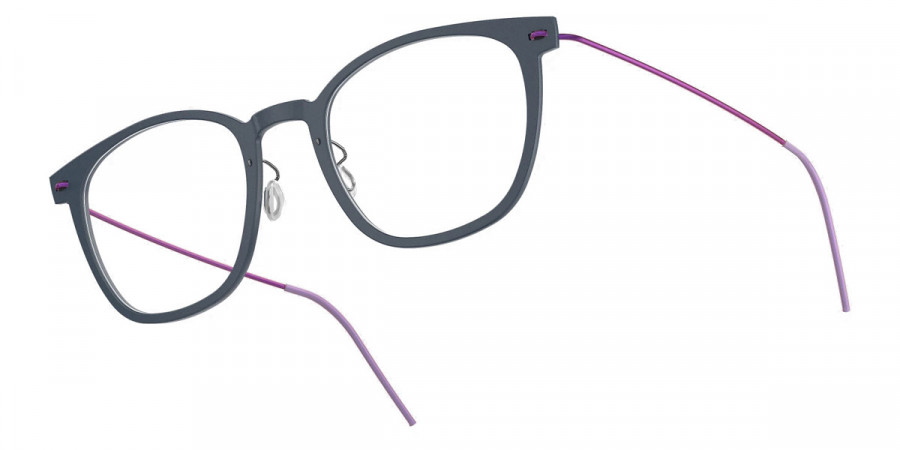 Color: D18 75 - Lindberg N.O.W. Titanium LND6609D187547