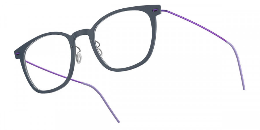 Color: D18 77 - Lindberg N.O.W. Titanium LND6609D187747