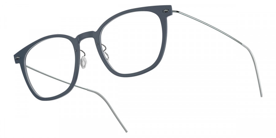 Color: D18 P30 - Lindberg N.O.W. Titanium LND6609D18P3047