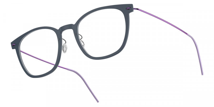 Color: D18 P77 - Lindberg N.O.W. Titanium LND6609D18P7747