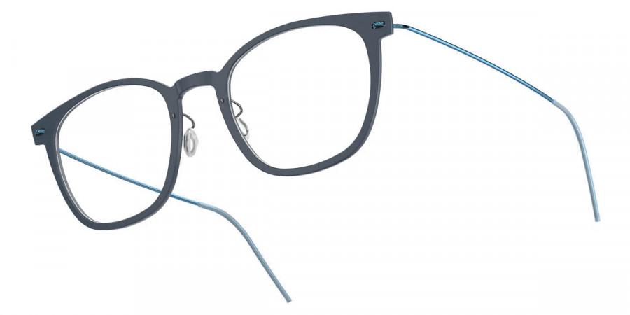 Color: D18 P80 - Lindberg N.O.W. Titanium LND6609D18P8047