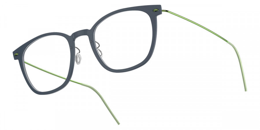 Color: D18 P95 - Lindberg N.O.W. Titanium LND6609D18P9547