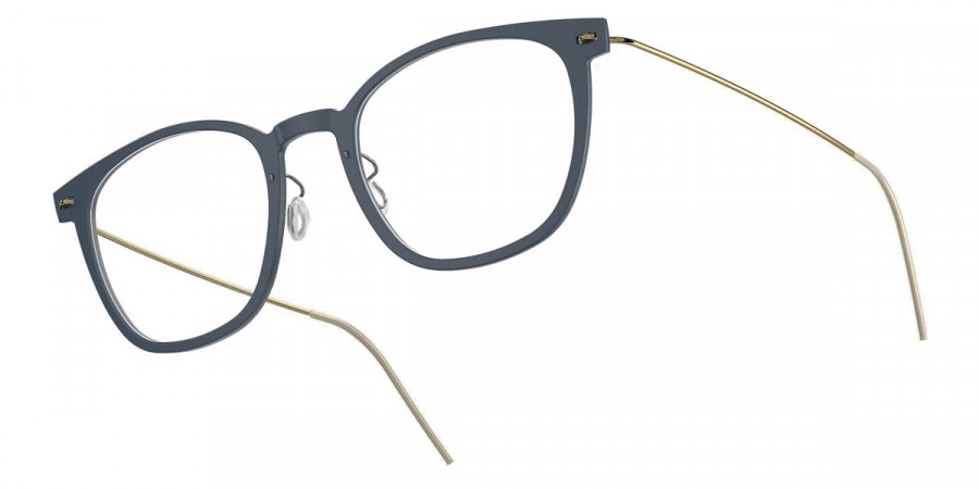 Color: D18 PGT - Lindberg N.O.W. Titanium LND6609D18PGT47