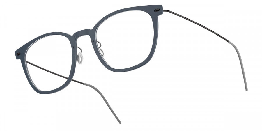 Color: D18 PU9 - Lindberg N.O.W. Titanium LND6609D18PU947