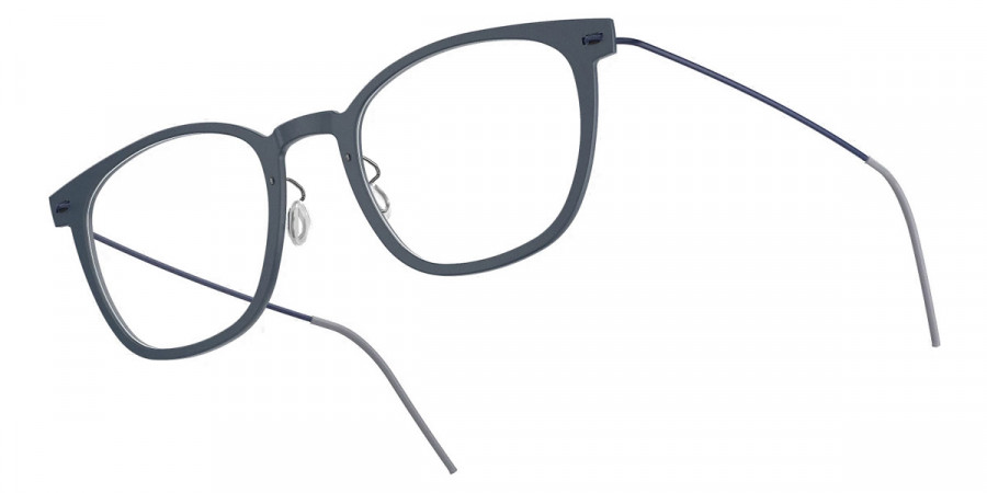 Color: D18 U13 - Lindberg N.O.W. Titanium LND6609D18U1347