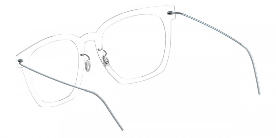 Color: C01 25 - Lindberg N.O.W. Titanium LND6612C012551