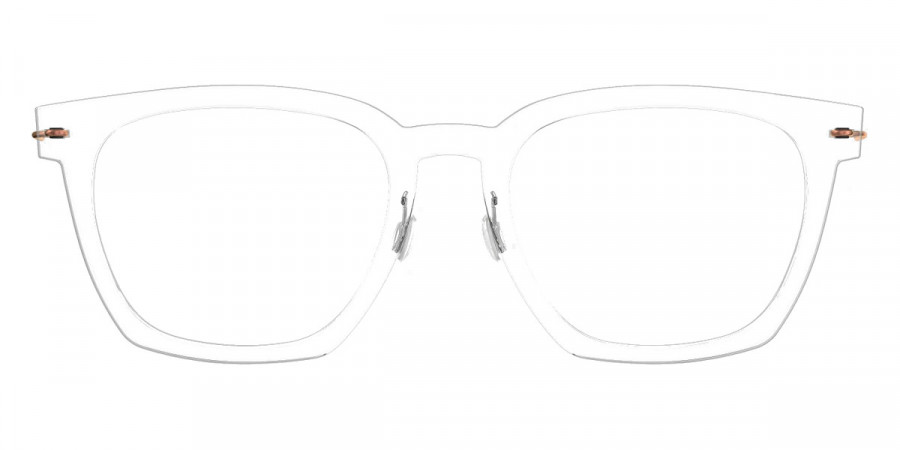 Lindberg™ 6612 51 - C01 60 N.O.W. Titanium