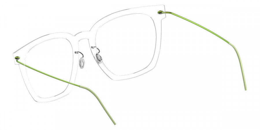 Color: C01 95 - Lindberg N.O.W. Titanium LND6612C019551