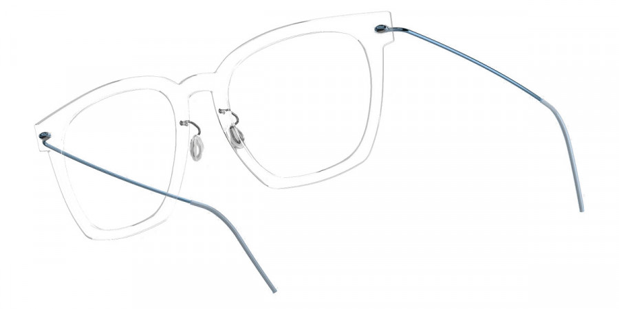 Color: C01 P20 - Lindberg N.O.W. Titanium LND6612C01P2051