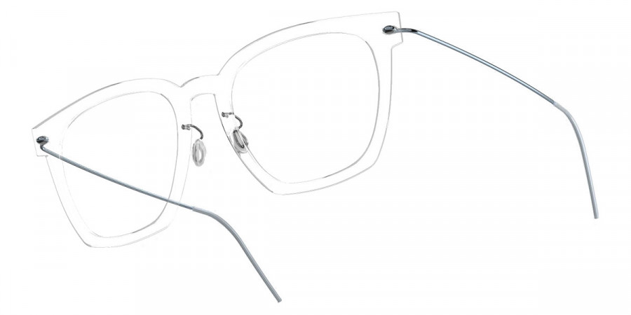 Color: C01 P25 - Lindberg N.O.W. Titanium LND6612C01P2551