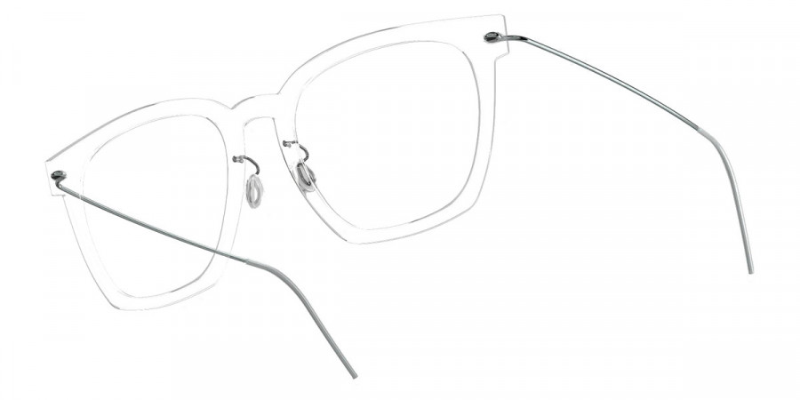 Color: C01 P30 - Lindberg N.O.W. Titanium LND6612C01P3051