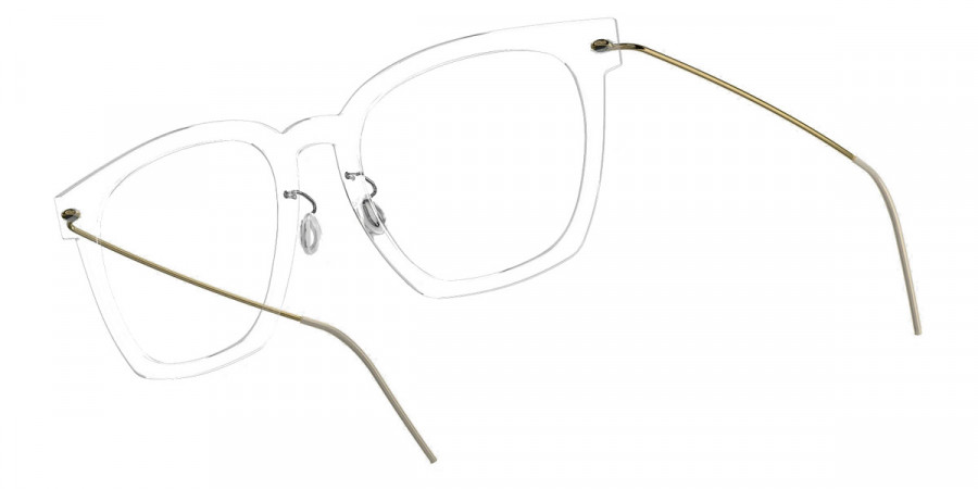 Color: C01 P35 - Lindberg N.O.W. Titanium LND6612C01P3551