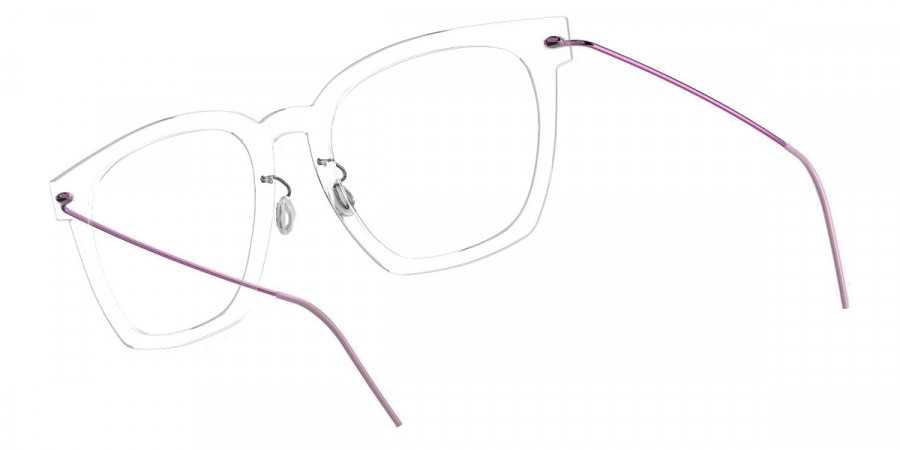 Color: C01 P75 - Lindberg N.O.W. Titanium LND6612C01P7551