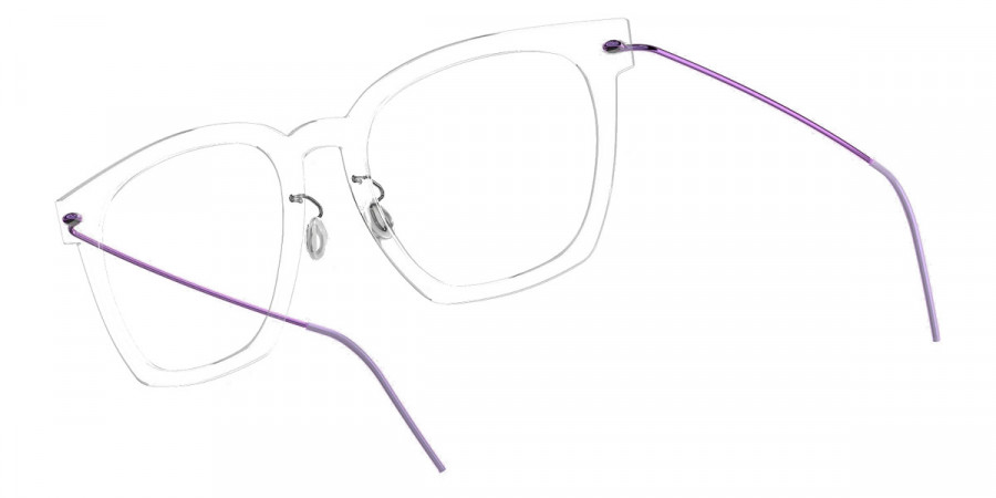 Color: C01 P77 - Lindberg N.O.W. Titanium LND6612C01P7751