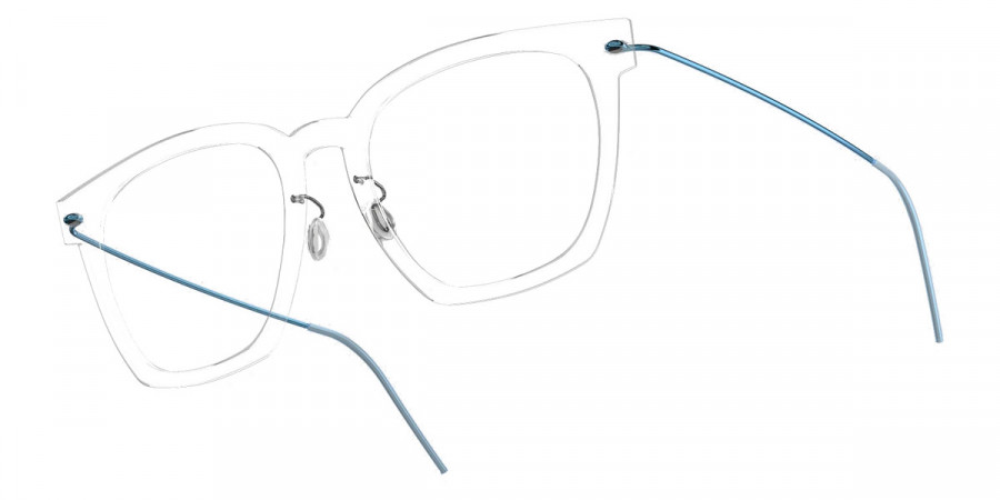 Color: C01 P80 - Lindberg N.O.W. Titanium LND6612C01P8051