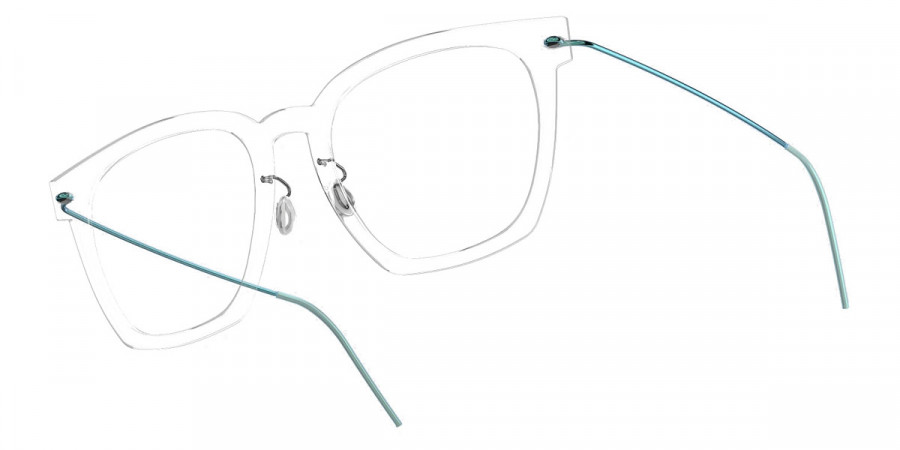 Color: C01 P85 - Lindberg N.O.W. Titanium LND6612C01P8551