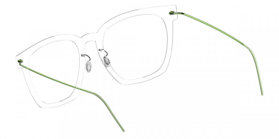 Color: C01 P95 - Lindberg N.O.W. Titanium LND6612C01P9551